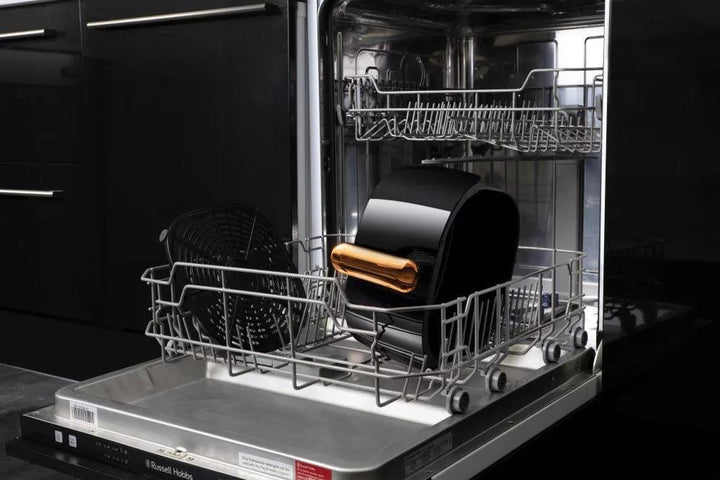 Russell Hobbs SatisFry Large Air Fryer 5L digitális forrólevegős sütő - Maxmarkt