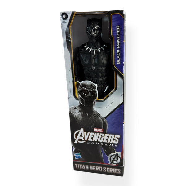 Marvel Black Panther Fekete Párduc figura - Maxmarkt