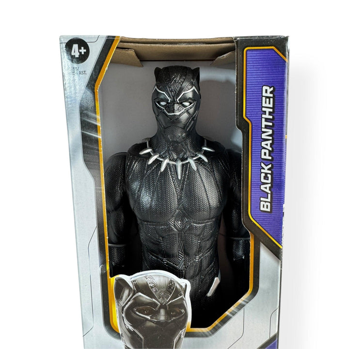 Marvel Black Panther Fekete Párduc figura - Maxmarkt