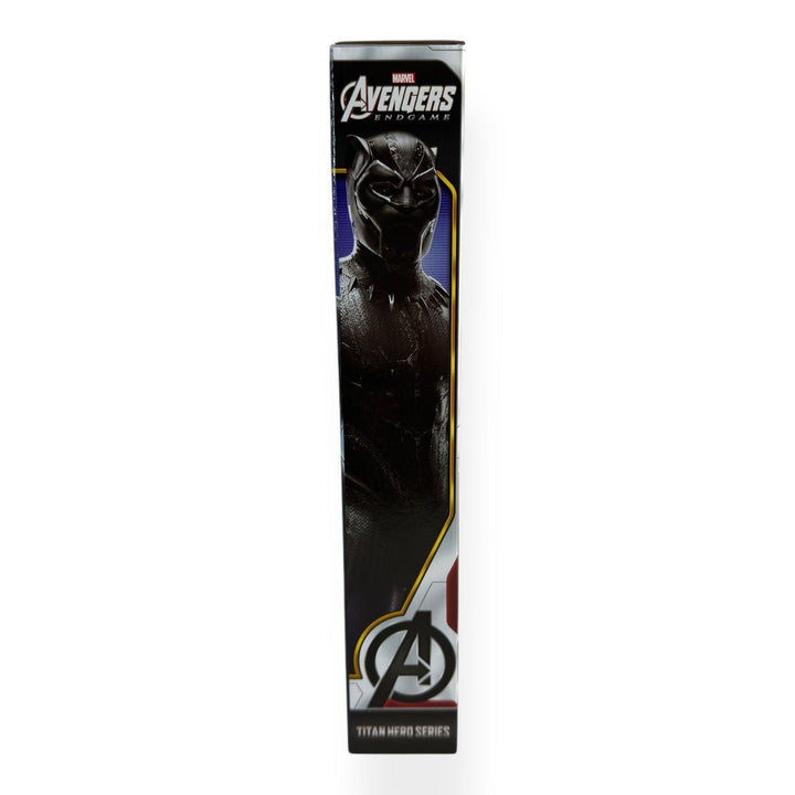 Marvel Black Panther Fekete Párduc figura - Maxmarkt