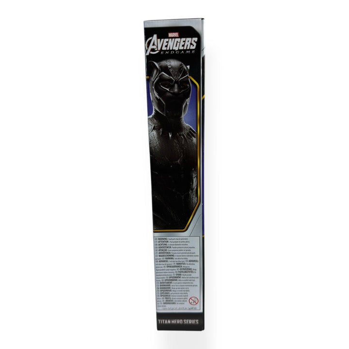 Marvel Black Panther Fekete Párduc figura - Maxmarkt